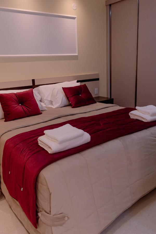 Hauer Hotel سان فيسينتي المظهر الخارجي الصورة