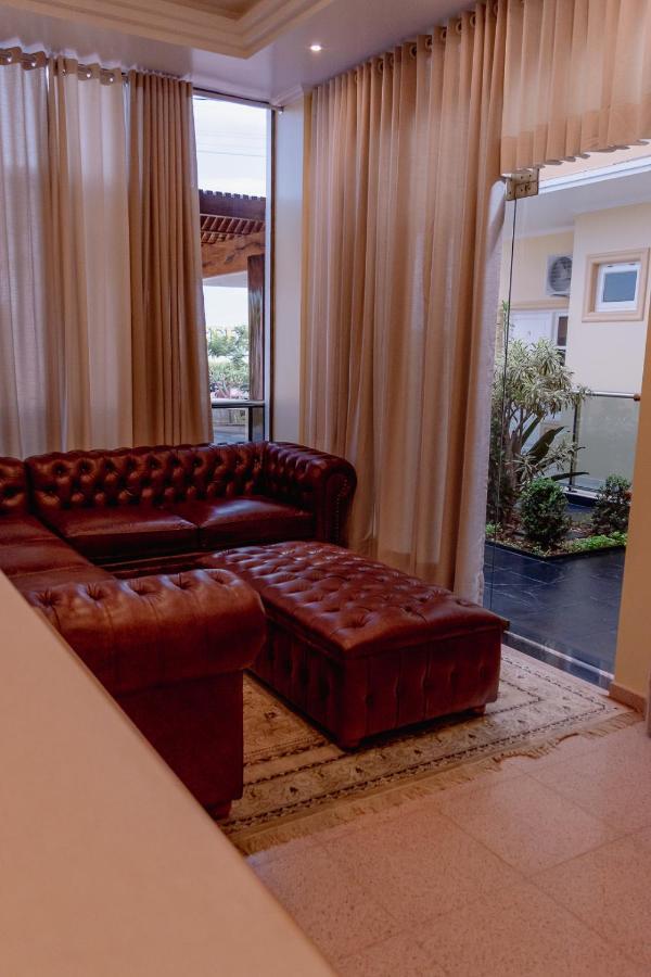 Hauer Hotel سان فيسينتي المظهر الخارجي الصورة