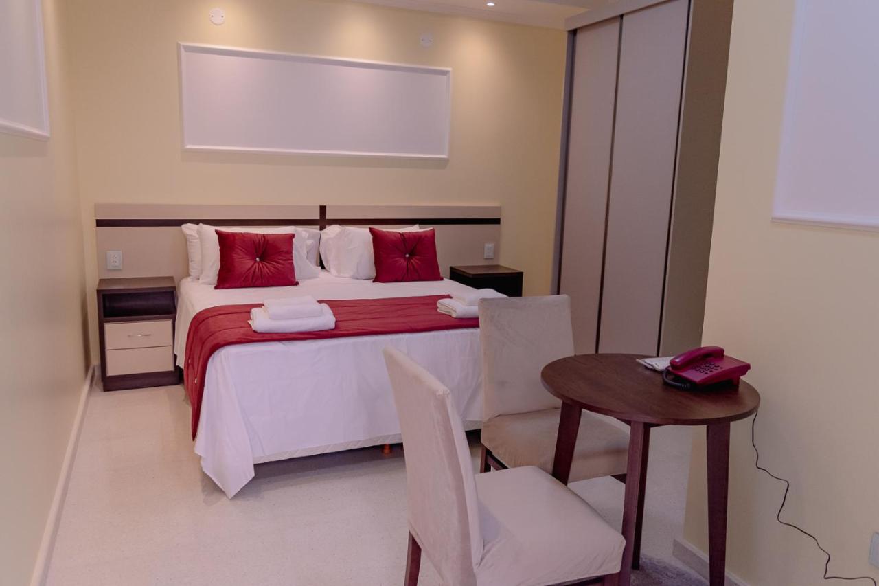 Hauer Hotel سان فيسينتي المظهر الخارجي الصورة